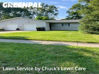 Lawn Mow nearby Midland, MI, 