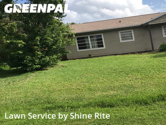 Lawn Service nearby Palm Bay, FL, 