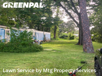 Lawn Service nearby St. Augustine, FL, 