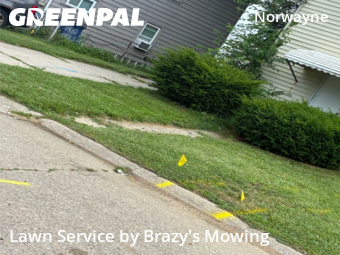 Lawn Service nearby Westland, MI, 