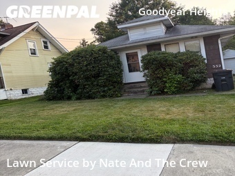 Grass Cutting nearby Akron, OH, 