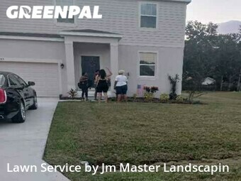 Lawn Care Service nearby Poinciana, FL, 