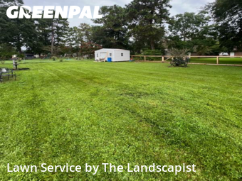 Lawn Maintenance nearby Summerville, SC, 