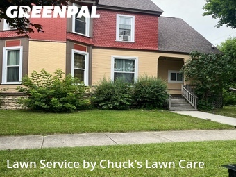 Grass Cutting nearby Bay City, MI, 