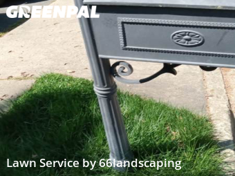 Lawn Service nearby Woodbridge, VA, 