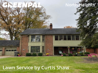 Lawn Service nearby Youngstown, OH, 