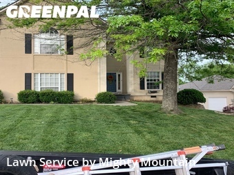 Lawn Mow nearby Knoxville, TN, 