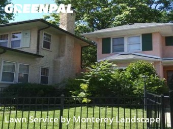 Lawn Maintenance nearby Indianapolis, IN, 