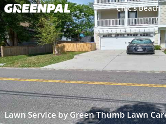 Lawn Cut nearby Virginia Beach, VA, 