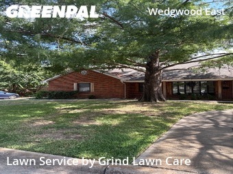 Lawn Mowing Service nearby Fort Worth, TX, 