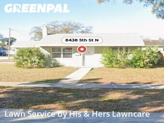 Lawn Cutting nearby St. Petersburg, FL, 