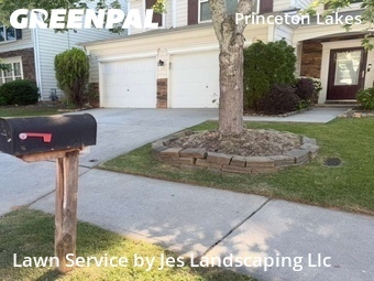 Lawn Care Servicein Atlanta,30331,Yard Mowing by Jes Landscaping Llc, work completed in Jun , 2026