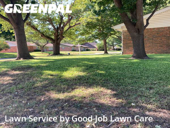 Lawn Care nearby Benbrook, TX, 