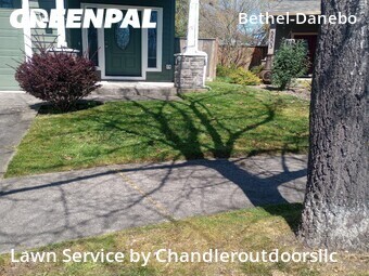 Landscaping Companies In Eugene,97402,Landscaping by Chandleroutdoorsllc, work completed in Apr , 2026