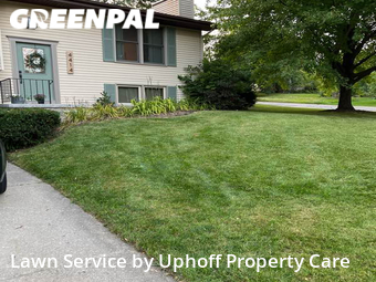 Yard Mowing nearby Fitchburg, WI, 