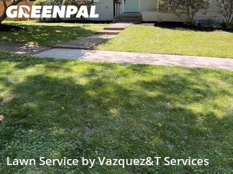 Lawn Service nearby Silver Spring, MD, 