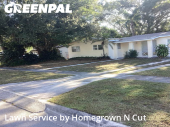 Lawn Mowing nearby Port St. Lucie, FL, 