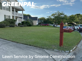 Lawn Care nearby Lexington, SC, 