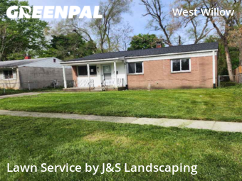 Lawn Mowing nearby Ypsilanti, MI, 