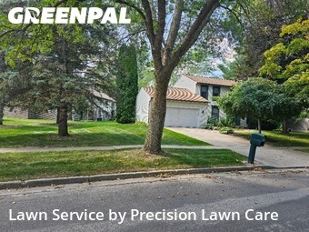 Lawn Cutting nearby Midland, MI, 