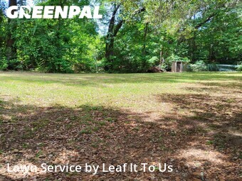 Lawn Mowing nearby Tallahassee, FL, 