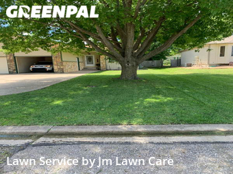 Yard Mowing nearby Wichita, KS, 