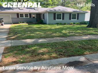 Lawn Care Service nearby Overland Park, MO, 