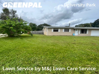 Lawn Care nearby Melbourne, FL, 