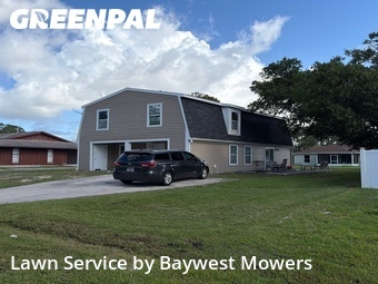 Lawn Care Service nearby Palm Bay, FL, 