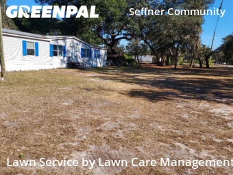 Lawn Service nearby Seffner, FL, 