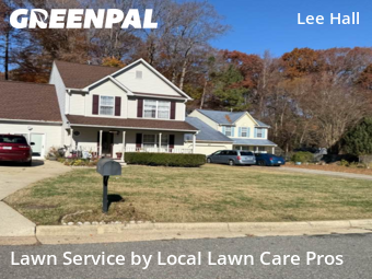 Lawn Mowing Service nearby Newport News, VA, 