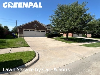 Lawn Care Service nearby Mc Kinney, TX, 