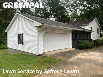 Yard Cutting nearby Powder Springs, GA, 