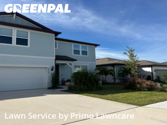 Lawn Service nearby Parrish, FL, 