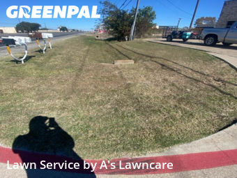 Lawn Service nearby Cleburne, TX, 