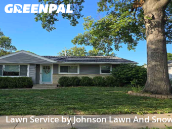 Lawn Mowing nearby Lincoln, NE, 