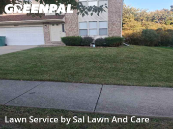 Lawn Services in Merrillville, 46410, Garden Trimming by Sal Lawn And Care, work completed in Dec , 2025