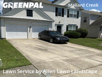 Lawn Cutting nearby Charlotte, NC, 