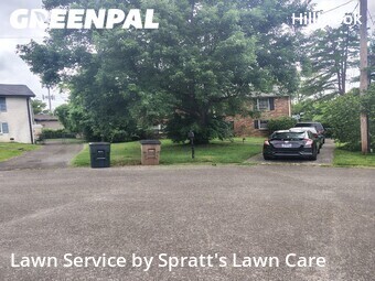 Lawn Cut nearby Nashville, TN, 