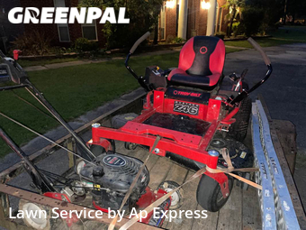 Lawn Maintenance nearby Greenwood, LA, 