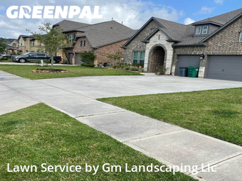 Lawn Maintenance nearby Spring, TX, 
