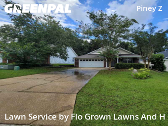 Lawn Cut nearby Tallahassee, FL, 