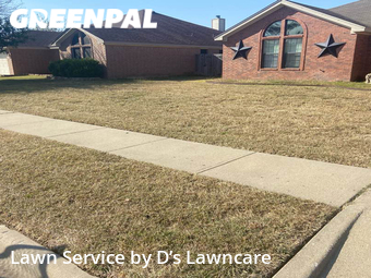 Lawn Maintenance nearby Killeen, TX, 
