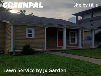 Lawn Mowing nearby Nashville, TN, 