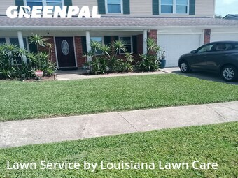 Lawn Care nearby Metairie, LA, 
