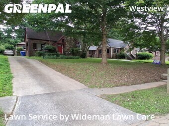 Lawn Mowingin Atlanta,30310,Grass Cutting by Wideman Lawn Care, work completed in Jun , 2026