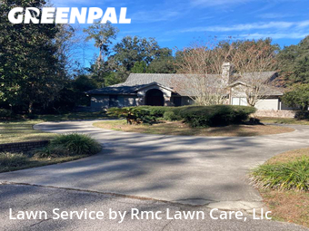 Grass Cut nearby Gainesville, FL, 