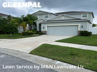 Lawn Service nearby Ruskin, FL, 