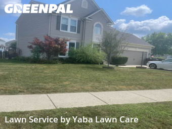 Lawn Care Service nearby Franklin, OH, 