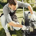 Jave Lawnmower Services Center 5